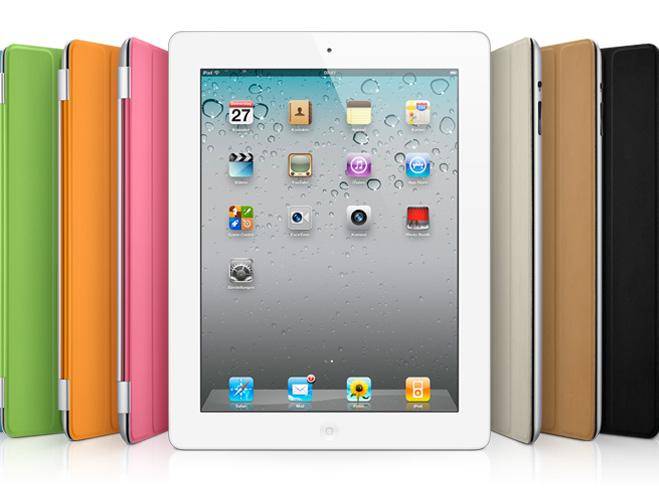 iPad 2 nadal jest najczęściej używanym tabletem – czy iPad Air 2 może to zmienić?