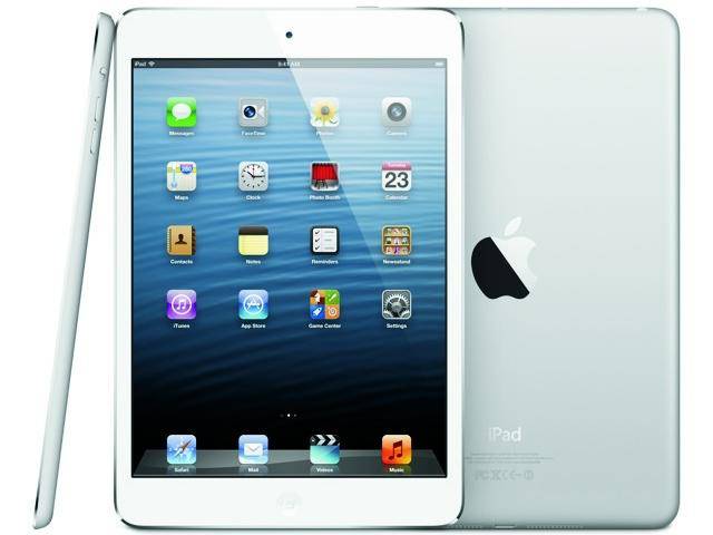 iPad mini i iPad 4: Dzisiaj ruszyła przedsprzedaż