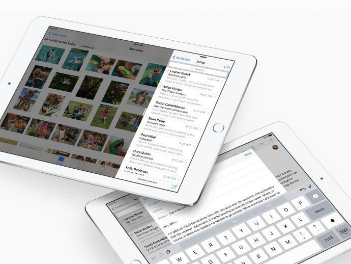 iPad Air 3: wyciekły dane techniczne – czy pojawi się w tym roku?