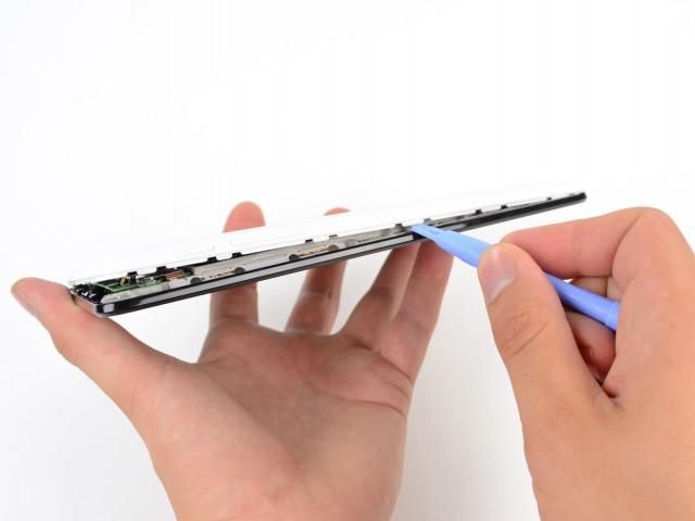 Nexus 7 łatwiejszy do naprawy niż iPad 3