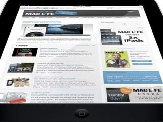 iPad: Jak robić zrzuty ekranu?