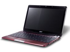 Acer Aspire 1810T: ultrakompaktowy notebook z ośmiogodzinną żywotnością baterii