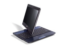 Acer Aspire 1825PT Timeline: konwertowalny notebook z obsługą wielodotyku