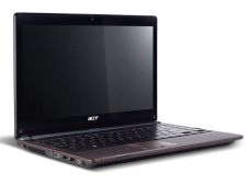 Acer Aspire 3935: Szykowne 13-calowe subnotebooki