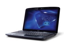 Acer Aspire 5535: multimedialny notebook z ekranem 16:9