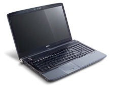 Acer Aspire 6530G: Nowe 16-calowe notebooki z ekranem 16:9
