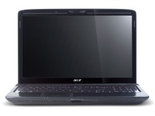 Acer Aspire 6930G: 16-calowy notebook dla fanów multimediów