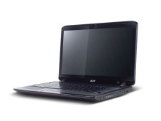 Acer Aspire 5942: multimedialny notebook do oglądania filmów HD