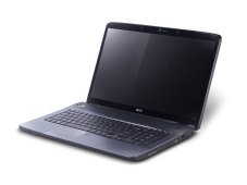 Acer Aspire 7540: multimedialny notebook