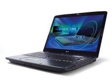 Acer Aspire 7730: 17-calowy notebook z technologią Centrino-2