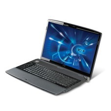 Acer Aspire 8930G: 18,4-calowy notebook dla graczy