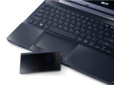 Acer Aspire 8951G: notebook Full HD ze specjalnym panelem dotykowym