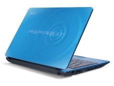 Acer Aspire One 722: netbook rozrywkowy