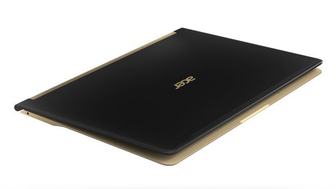 Acer Aspire Swift 7: Najcieńszy notebook na świecie
