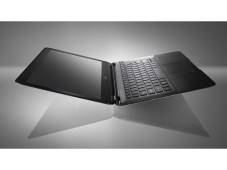 Acer Aspire S5: najcieńszy ultrabook na targach CES 2012