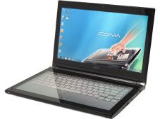 Acer Iconia: notebook z dwoma wyświetlaczami
