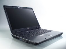 Acer TravelMate 6593: Nowe notebooki biznesowe
