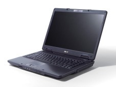 Acer TravelMate 7530/5530: Nowe notebooki biznesowe