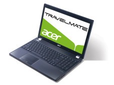 Acer TravelMate 5760