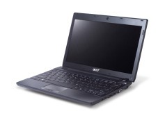 Acer TravelMate TimelineX: Nowa seria notebooków