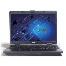 Acer TravelMate 7730: 17-calowy notebook z technologią Centrino-2