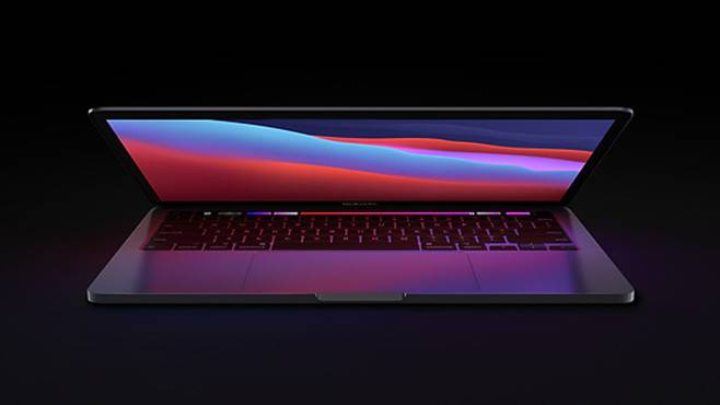 Analityk przewiduje: te MacBooki pojawią się w 2021 i 2022 roku