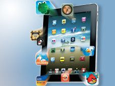 Apple iPad: mocne i słabe strony tabletu PC