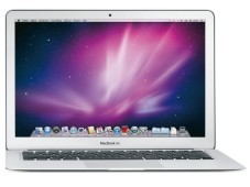 Apple MacBook Air 11 i 13 cali
